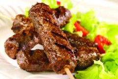 Kofte Kebab